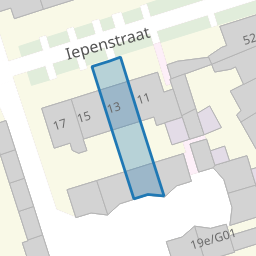 Perceel EBG02-G-2154