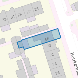 Perceel EBG02-G-2157