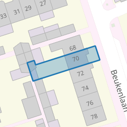 Perceel EBG02-G-2158