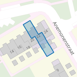 Perceel EBG02-G-2185