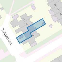 Perceel EBG02-G-2188