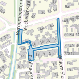 Perceel EBG02-G-2219