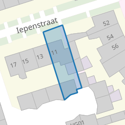 Perceel EBG02-G-2228