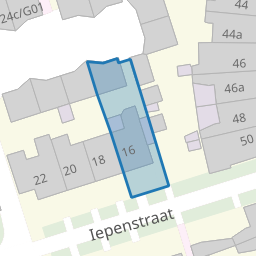 Perceel EBG02-G-2230