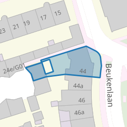 Perceel EBG02-G-2232