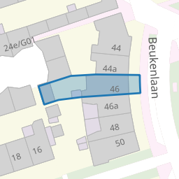 Perceel EBG02-G-2234