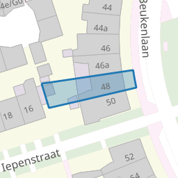 Perceel EBG02-G-2236