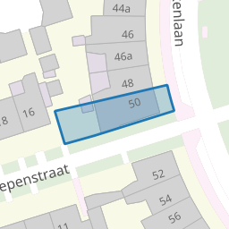 Perceel EBG02-G-2237