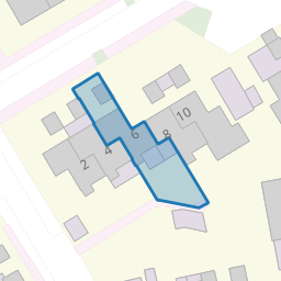 Perceel EBG02-G-2255