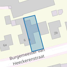 Perceel EBG02-G-2276