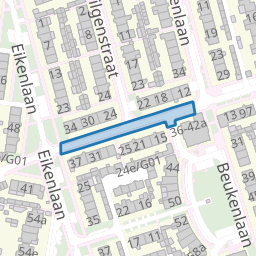 Perceel EBG02-G-2289