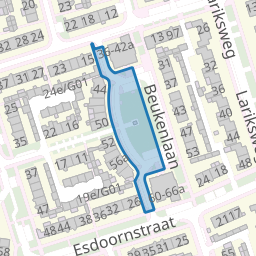 Perceel EBG02-G-2294