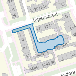 Perceel EBG02-G-2297