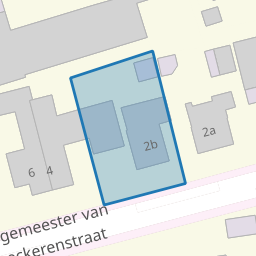 Perceel EBG02-G-2303