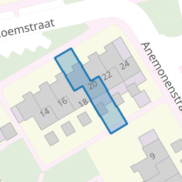 Perceel EBG02-G-2314