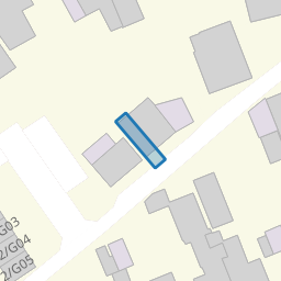 Perceel EBG02-G-2320