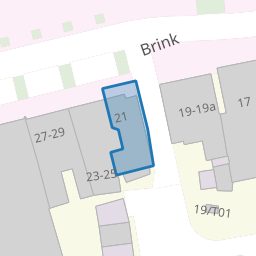 Perceel EBG02-G-2333