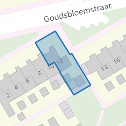 Perceel EBG02-G-2343