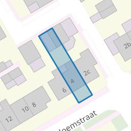 Perceel EBG02-G-2380