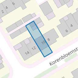 Perceel EBG02-G-2383