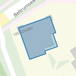 Perceel EBG02-G-2399