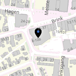 Appartement EBG02 G 2405 4