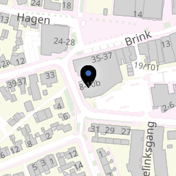 Appartement EBG02 G 2405 6