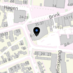 Appartement EBG02 G 2405 7