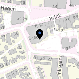 Appartement EBG02 G 2405 8