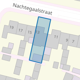 Perceel EBG02-G-2419