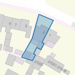 Perceel EBG02-G-2424