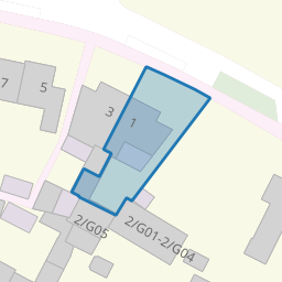 Perceel EBG02-G-2425