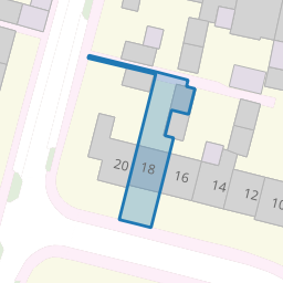 Perceel EBG02-G-2426