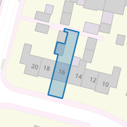 Perceel EBG02-G-2427