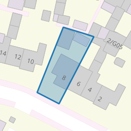 Perceel EBG02-G-2431