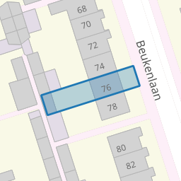 Perceel EBG02-G-2437