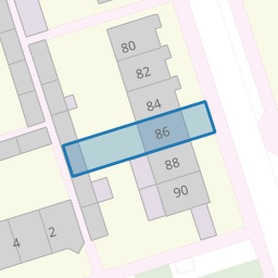 Perceel EBG02-G-2438