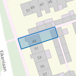 Perceel EBG02-G-2443