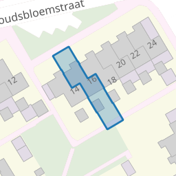 Perceel EBG02-G-2449