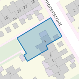 Perceel EBG02-G-2452