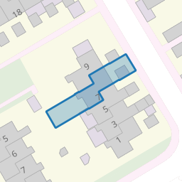 Perceel EBG02-G-2453