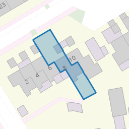 Perceel EBG02-G-2456