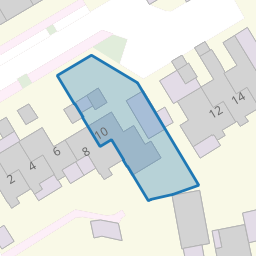 Perceel EBG02-G-2457