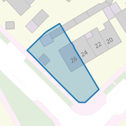 Perceel EBG02-G-2458