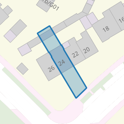 Perceel EBG02-G-2459