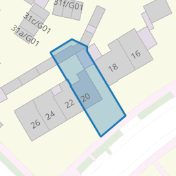 Perceel EBG02-G-2461