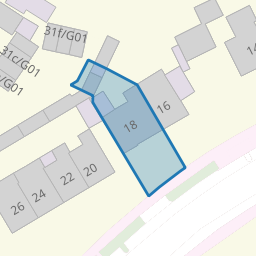 Perceel EBG02-G-2462