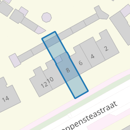 Perceel EBG02-G-2466