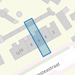 Perceel EBG02-G-2467