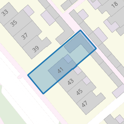 Perceel EBG02-G-2478